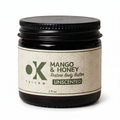 OK Tallow RESTORE Body Butter Unscented 2oz