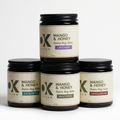 4oz Body Butter Bundle