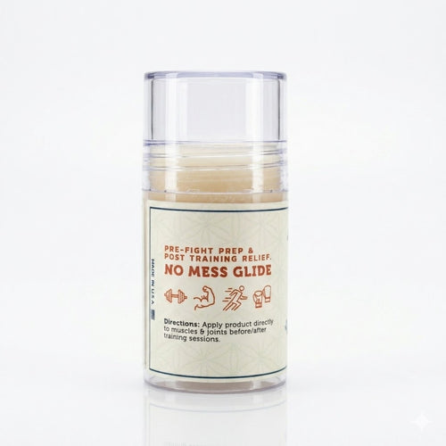 RECOVER SPORTS BALM